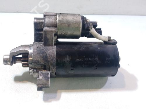 Starter AUDI A4 B8 (8K2) 2.7 TDI | BP36992240M8 - Image 2
