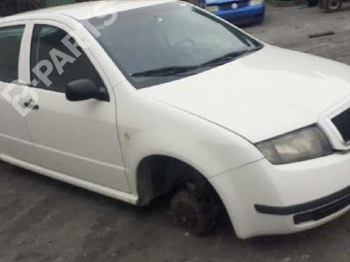 Right taillight SKODA FABIA I (6Y2) 1.2 | BP6833743C35 