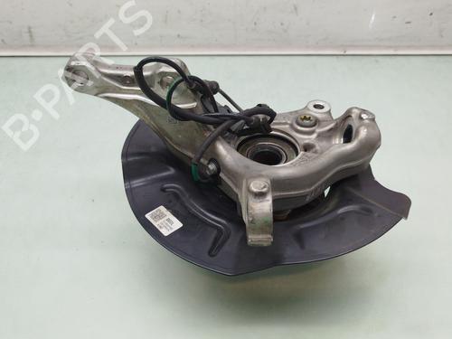 Left front steering knuckle HYUNDAI KONA (SX2) 1.6 GDi Hybrid | BP40086369M25 - Image 2