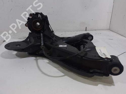 Left rear suspension arm MERCEDES-BENZ VITO Van (W447)  | BP13047363M14 