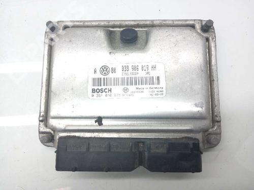 Used Engine control unit (ECU) VW GOLF IV (1J1) 1.9 TDI (150 hp) 11419244