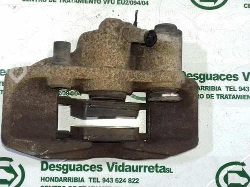 Right rear brake caliper MERCEDES-BENZ VITO Van (W638)  | BP11558333M106 