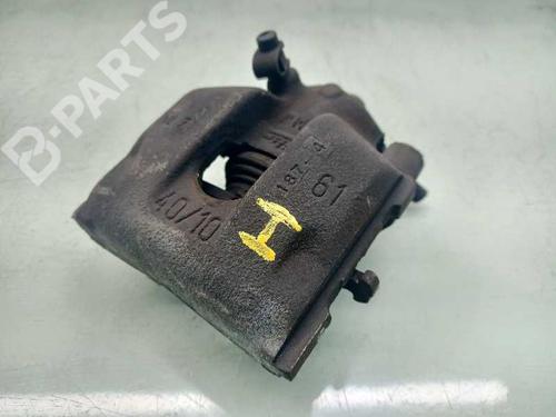 Left rear brake caliper BMW Z4 Roadster (E85) 2.2 i | BP11560988M107 
