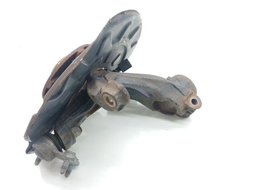 Left front steering knuckle SEAT LEON (5F1) 1.5 TSI | BP37792569M25 - Image 2