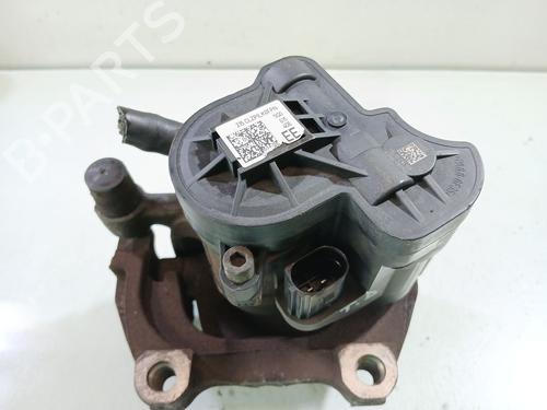 Right rear brake caliper SEAT LEON ST (5F8) | BP37714143M106 - Image 4