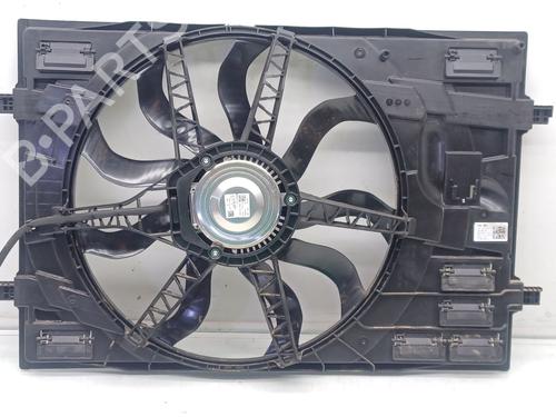 Køleventilator elektrisk AUDI Q3 (F3B) 35 TDI (150 hp) 29254644