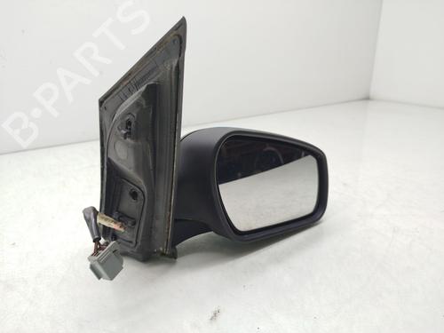 Right mirror FORD FOCUS II (DA_, HCP, DP) 1.8 TDCi | BP18133143C27 