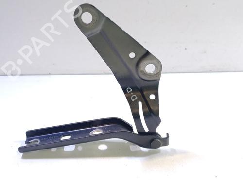 Hinge/Door check strap VW T-ROC (A11, D11) 1.5 TSI | BP29544715C146 