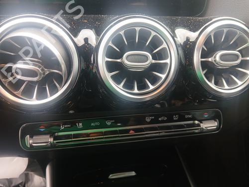 Left front window switch MERCEDES-BENZ GLA (H247) GLA 220 d 4-matic (247.715) | BP35979820I27  - Image 25