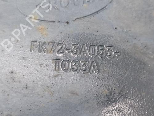 Left front suspension arm LAND ROVER DISCOVERY SPORT (L550) 2.0 D | BP31652158M12