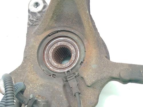 Right front steering knuckle RENAULT TRAFIC II Bus (JL) 2.0 dCi 115 (JL00, JL01, JL0H, JL0M, JL0U) | BP37792607M26 - Image 3