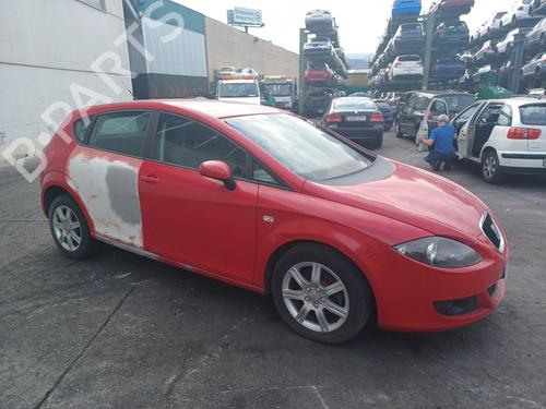 ABS pump SEAT LEON (1P1) 1.9 TDI | BP21284159M43 