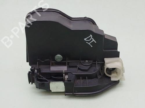 Front left lock BMW X1 (E84) xDrive 18 d | BP39746478C98 - Image 5