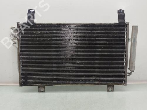 AC radiator MAZDA CX-5 (KE, GH) 2.2 D (KE2FW) | BP39722256M32 - Image 4
