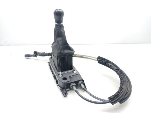 Gear lever VW POLO VI (AW1, BZ1, AE1) 1.0 TSI | BP18243129M90 