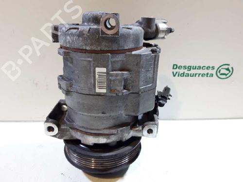 Used AC compressor DODGE JOURNEY [2008-2025]  9122701