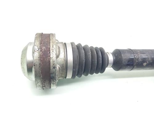 Right rear driveshaft VW GOLF VI (5K1) 2.0 GTi | BP17072056M41 