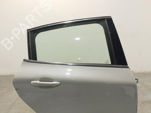 Right rear door PEUGEOT 208 I (CA_, CC_) 1.2 THP 110 | BP28691420C5