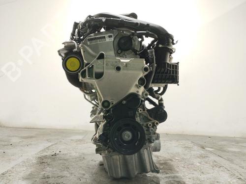 Engine AUDI A1 Sportback (GBA) 30 TFSI | BP29332014M1 