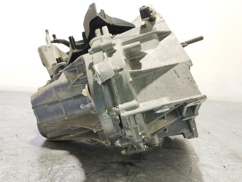 Gearbox MERCEDES-BENZ T-CLASS MPV (W420) T 180 CDI (420.833) | BP18112075M3 