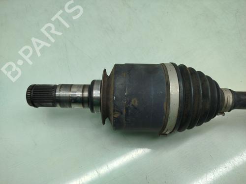 Left front driveshaft MERCEDES-BENZ M-CLASS (W164) ML 350 CDI 4-matic (164.122) | BP36460796M38 - Image 3