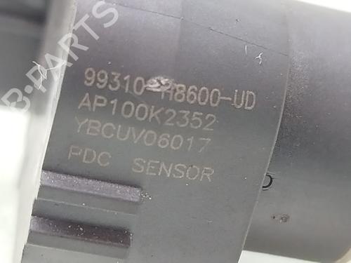 Electronic module KIA STONIC (YB) 1.0 T-GDi | BP38481536M83 - Image 5