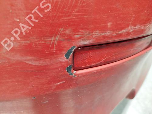 Rear bumper ALFA ROMEO 147 (937_) 1.6 16V T.SPARK ECO (937.AXA1A, 937.BXA1A) | BP23218659C8 