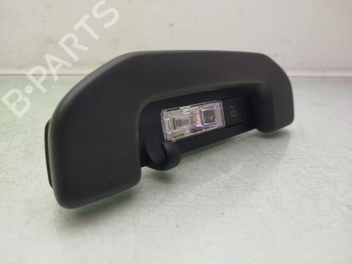 Innvendig takhåndtak MERCEDES-BENZ GLB (X247) GLB 200 d 4-matic (247.613) (150 hp) 29280406