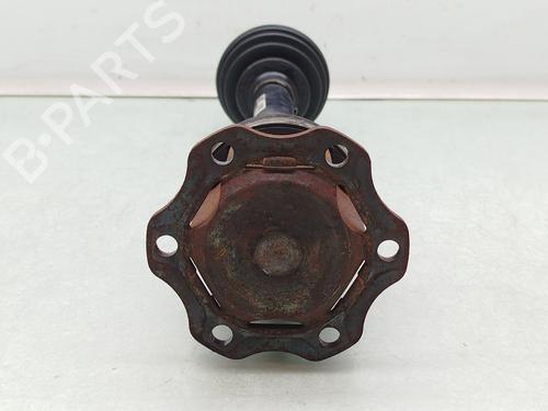 Right front driveshaft AUDI A6 C7 (4G2, 4GC) 3.0 TDI quattro | BP34186311M39  - Image 5