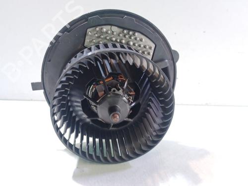 Heater blower motor MAN TGE Van eTGE (35V, UXB) | BP30173394M62