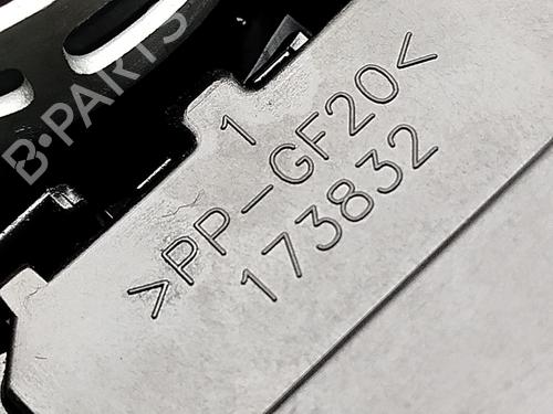 Headlight switch SUBARU OUTBACK (BS) 2.0 D AWD (BSD) | BP23427839I24 