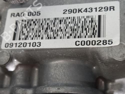 Engine MERCEDES-BENZ CITAN Box Body/MPV (W420) eCITAN (420.693, 420.695) | BP31340858M1