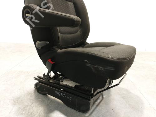 Left front seat OPEL VIVARO B Bus (X82)  | BP19340145C15  - Image 7
