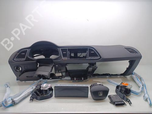 Airbag sæt Airbag sæt 38108039 38108039