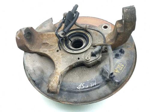 Right front steering knuckle SSANGYONG REXTON / REXTON II (GAB_) 2.9 TD | BP15839806M26 