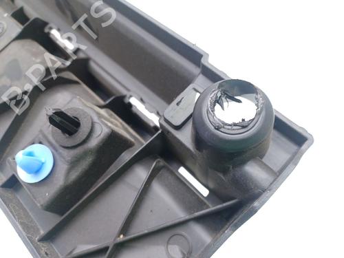 Rear bumper bracket MERCEDES-BENZ T-CLASS MPV (W420) T 180 CDI (420.833) | BP18164226C159 