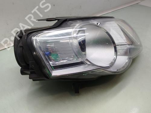 Right headlight VW PASSAT B6 Variant (3C5) 1.8 TSI | BP38711412C29 - Image 3