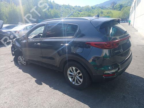 Left front window switch KIA SPORTAGE IV (QL, QLE) 1.6 CRDi | BP34507628I27  - Image 10