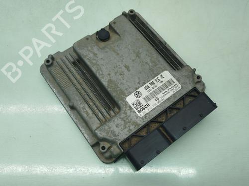 Used Engine control unit (ECU) Engine control unit (ECU) 38112510 38112510