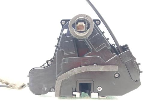 Front left lock RENAULT CAPTUR II (HF_) TCe 130 (HFMF) | BP22737103C98 