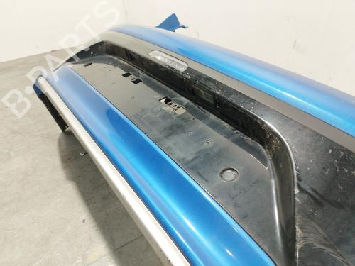 Rear bumper HYUNDAI IONIQ (AE) 1.6 GDI Hybrid | BP29544908C8 