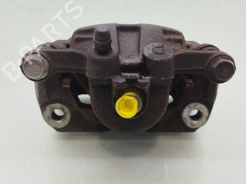 Right rear brake caliper MAZDA CX-7 (ER) 2.2 MZR-CD AWD (ER10A) | BP34509443M106 - Image 3