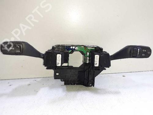 Used Steering column stalk FORD MONDEO IV Turnier (BA7) 2.0 TDCi (140 hp) 5875888