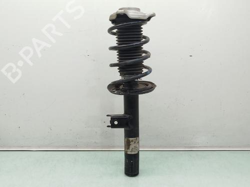 Used Right front shock absorber Right front shock absorber MERCEDES-BENZ GLA (H247) GLA 220 d 4-matic (247.715) (190 hp) 35982137 35982137
