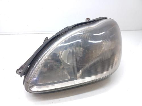 Used Left headlight MERCEDES-BENZ S-CLASS (W220) [1998-2005]  19742453