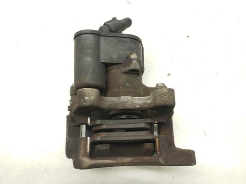 Left rear brake caliper VW PASSAT B7 (362) 1.6 TDI | BP36992207M107 - Image 3