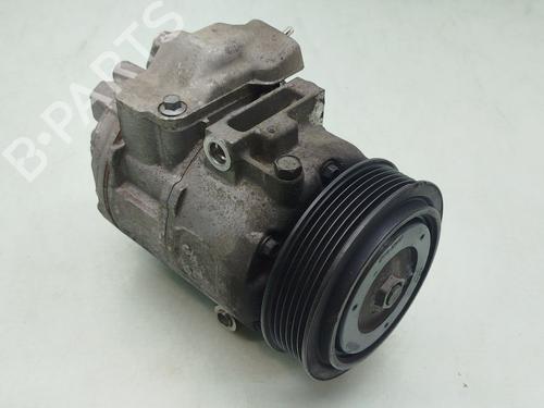 Used AC compressor SEAT IBIZA III (6L1) 1.9 TDI (100 hp) 32090993