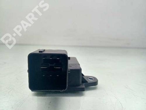 Electronic module PEUGEOT 208 I (CA_, CC_) 1.6 GTi | BP9765418M83 