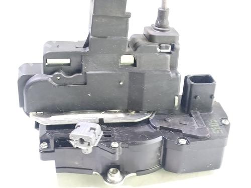 Rear left lock CHEVROLET CAPTIVA (C100, C140) 2.2 D 4WD | BP22771703C100 