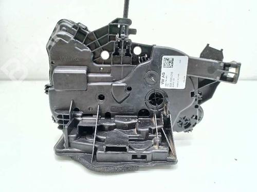 Used Rear right lock SEAT ARONA (KJ7, KJP) [2017-2025]  10386157